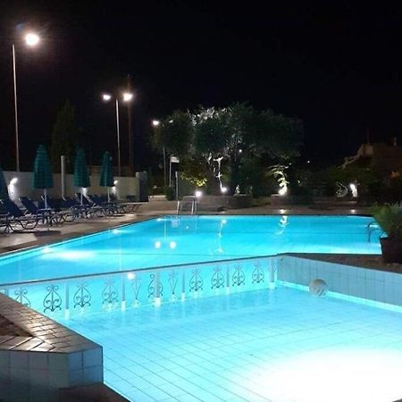 Katina Studios Faliraki Exterior photo